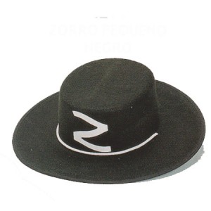 Sombrero Zorro