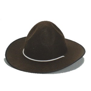 Sombrero de explorador unisex 915D00026, DEQUBE